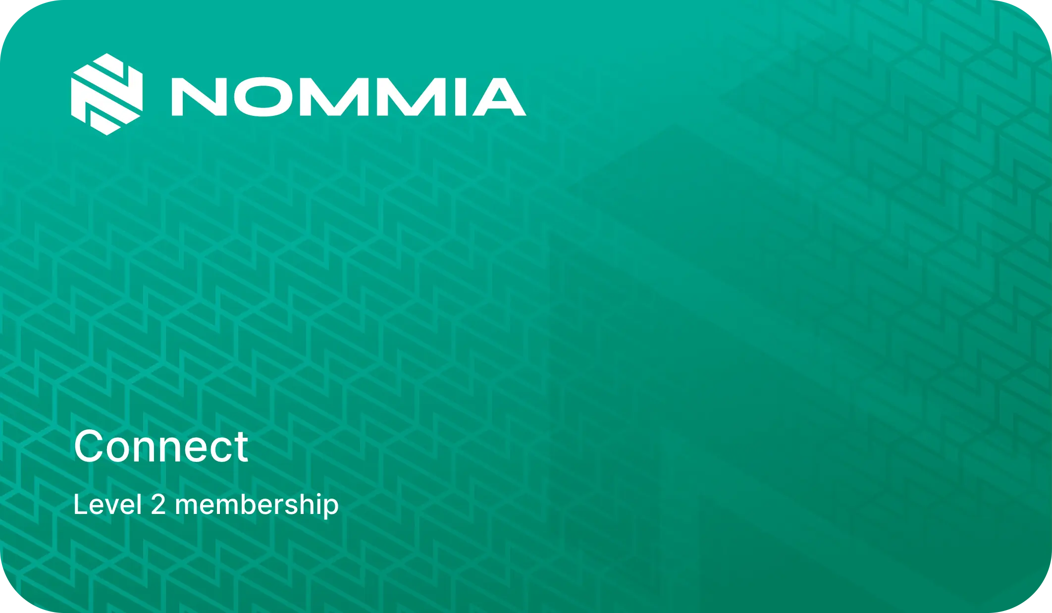 Step up with structured support