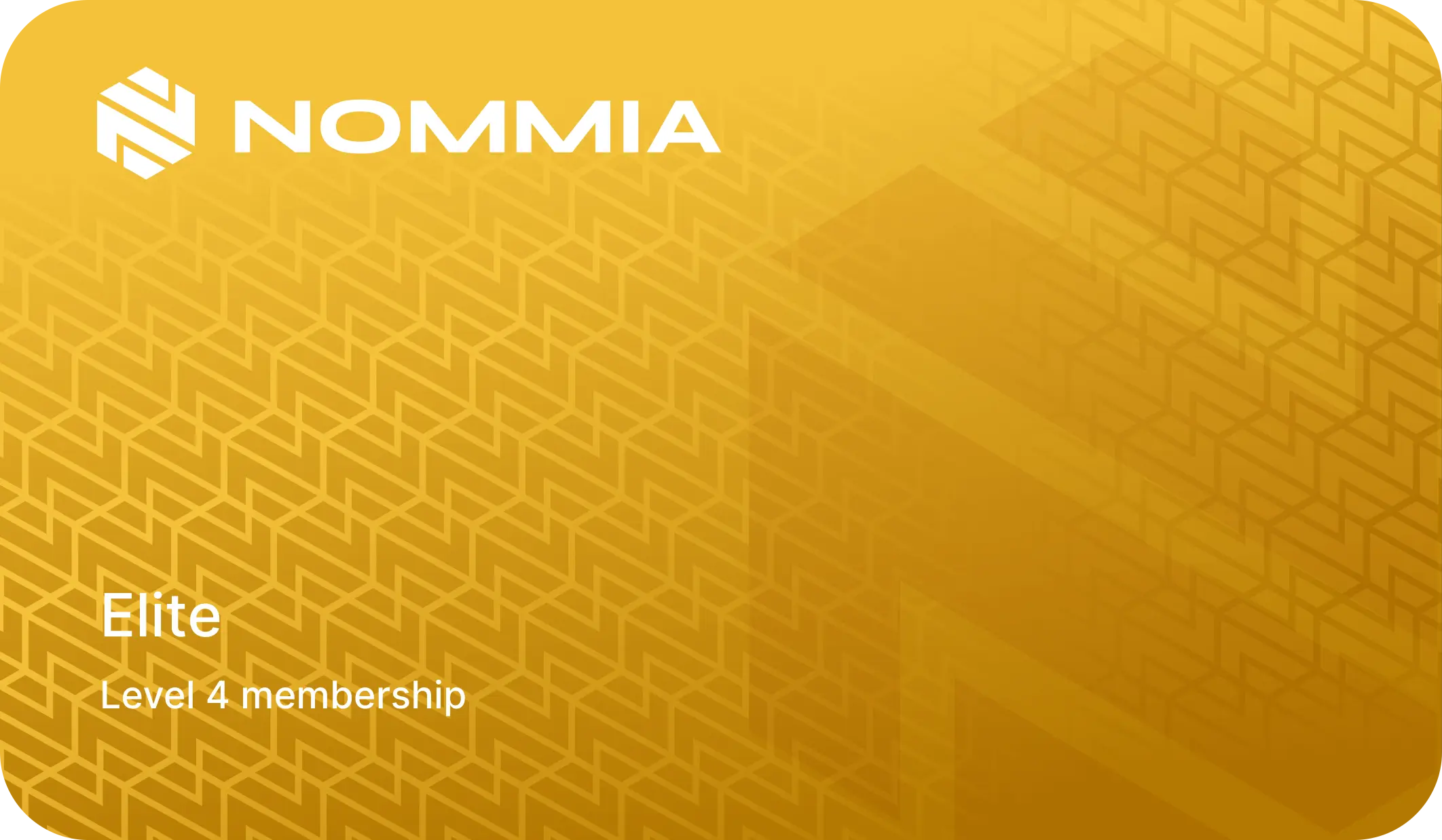 Unlock the full power of Nommia